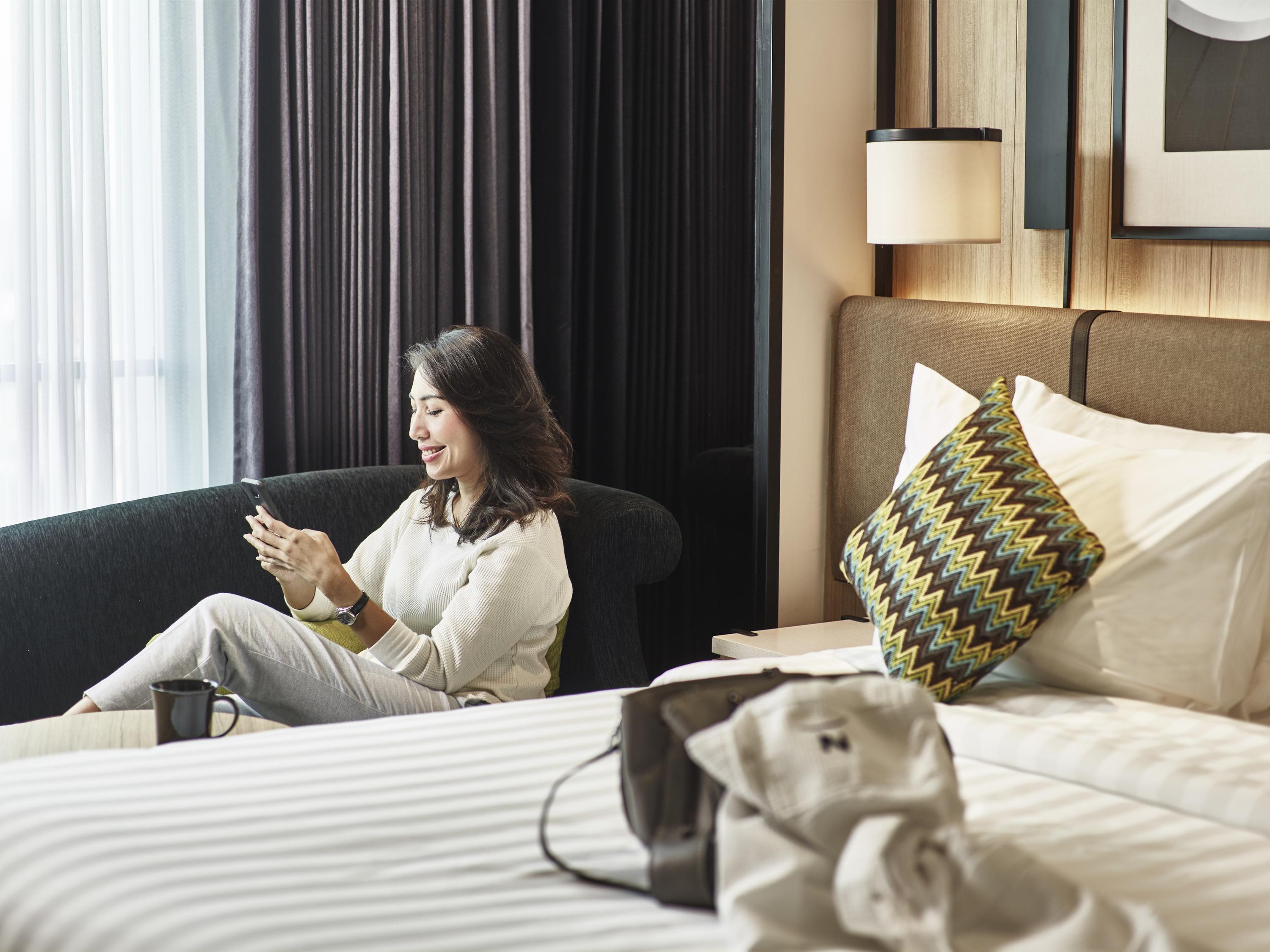 Novotel Karawang Esterno foto