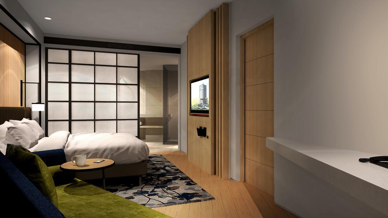 Novotel Karawang Esterno foto