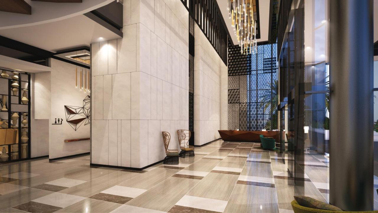 Novotel Karawang Esterno foto